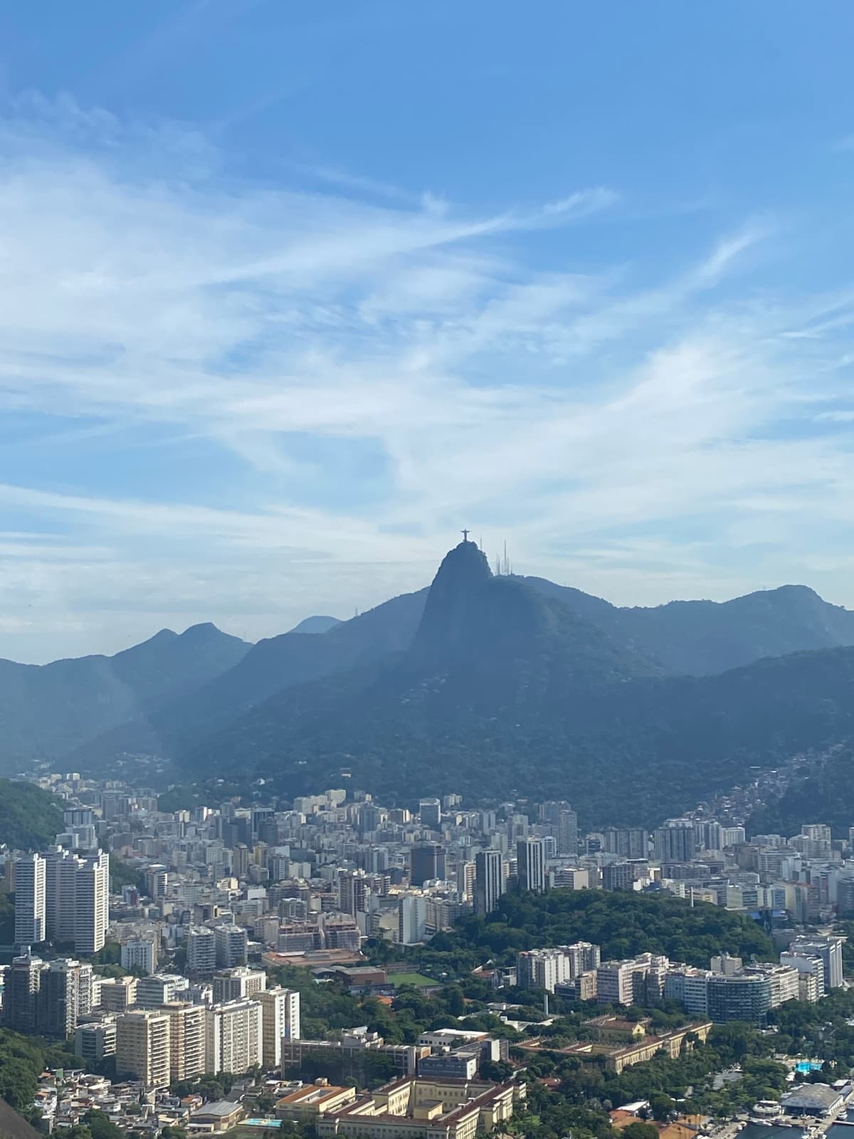 Brazilië — eigen foto 4
