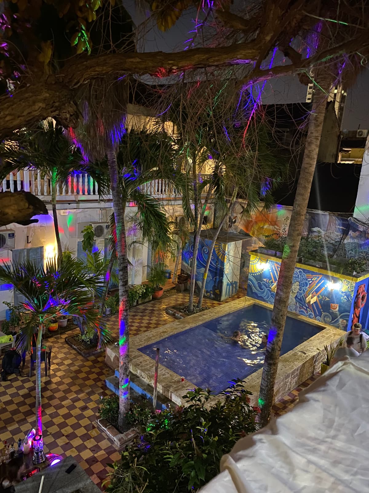 Colombia — eigen foto 11