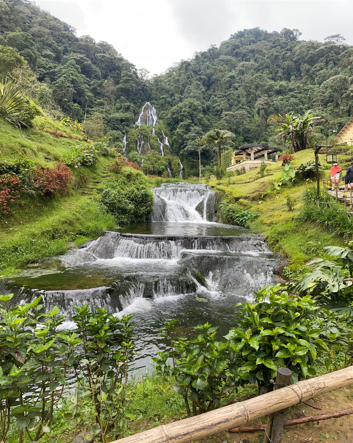 Colombia — eigen foto 2