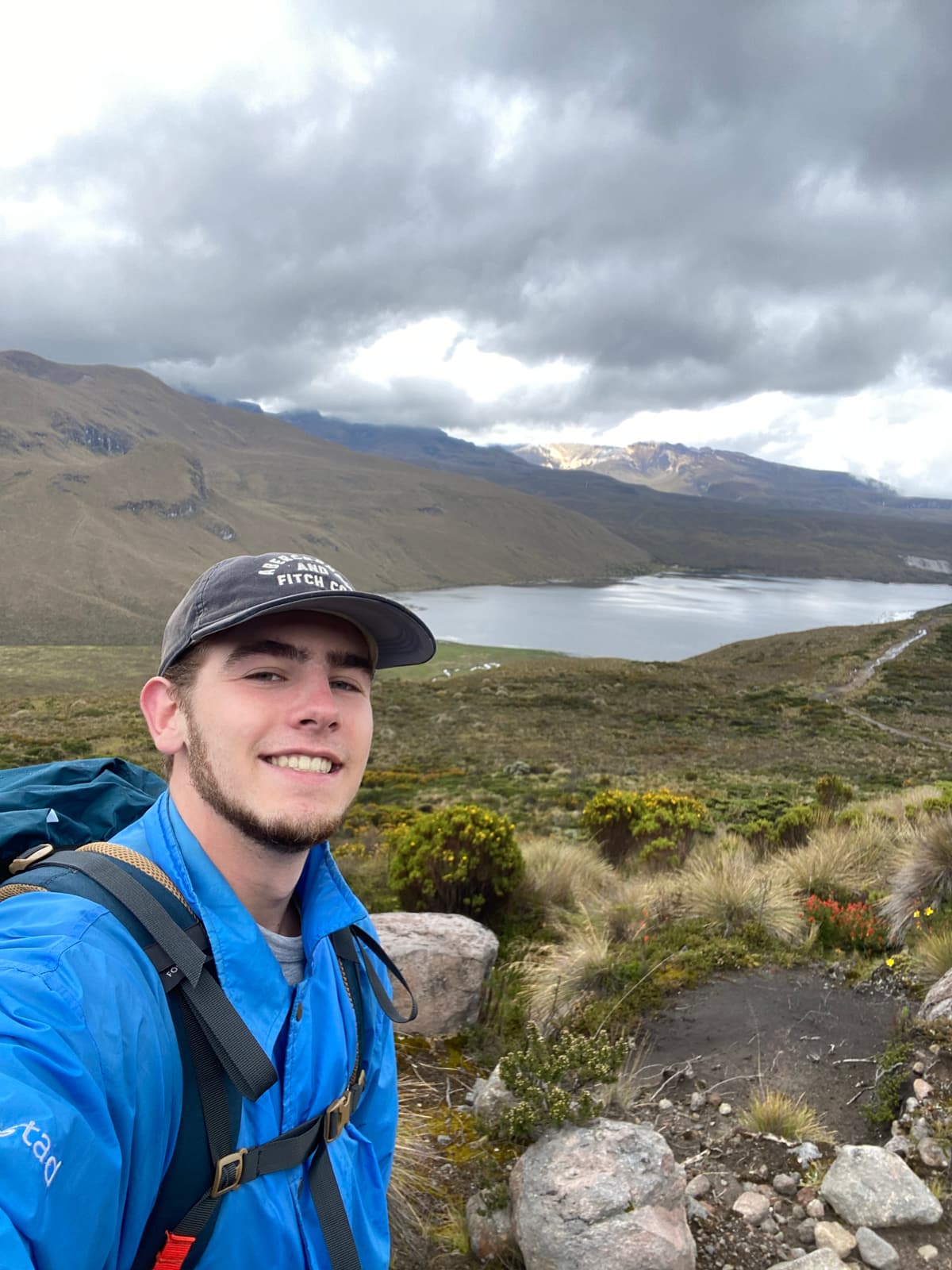 Colombia — eigen foto 3