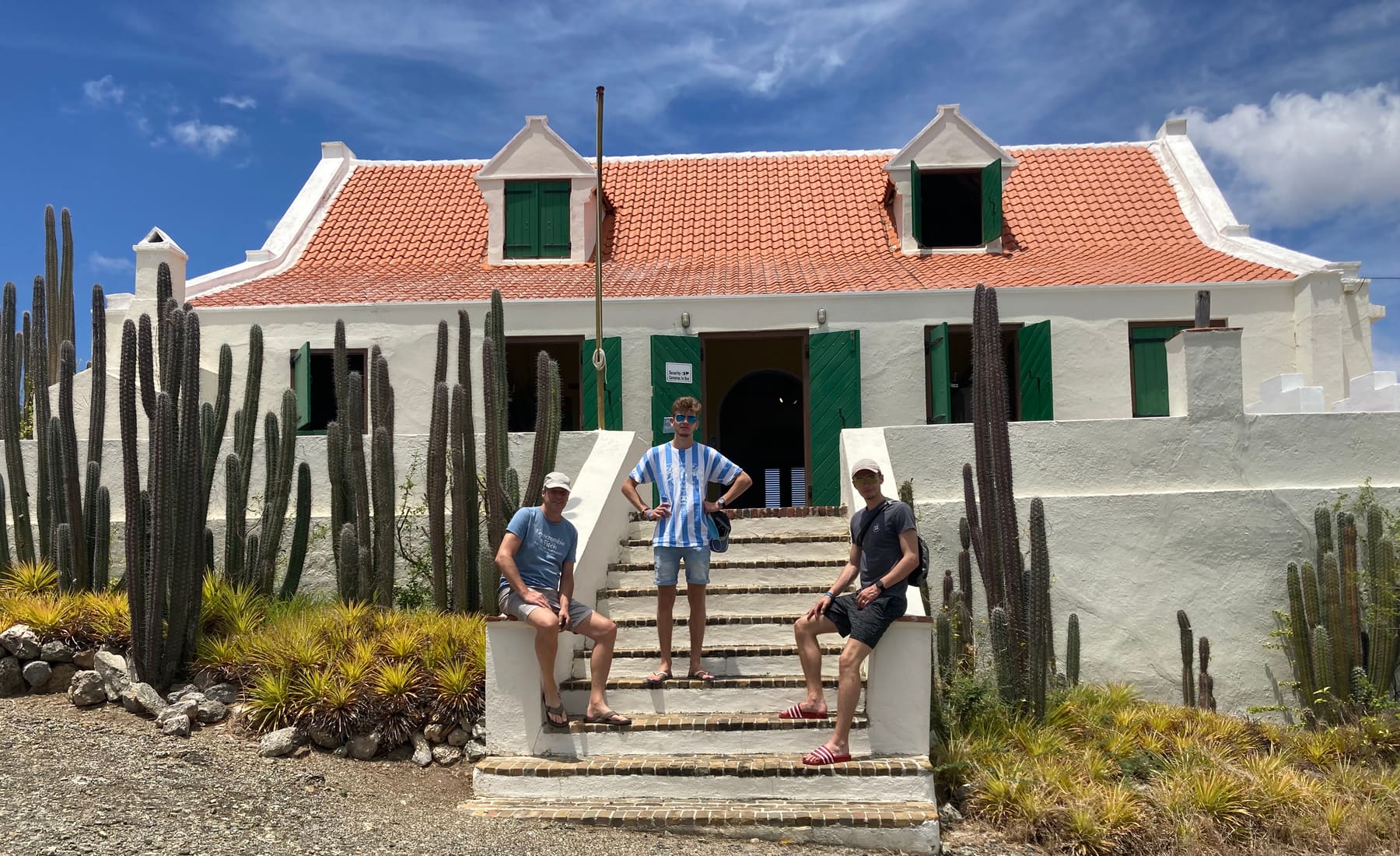 Curaçao