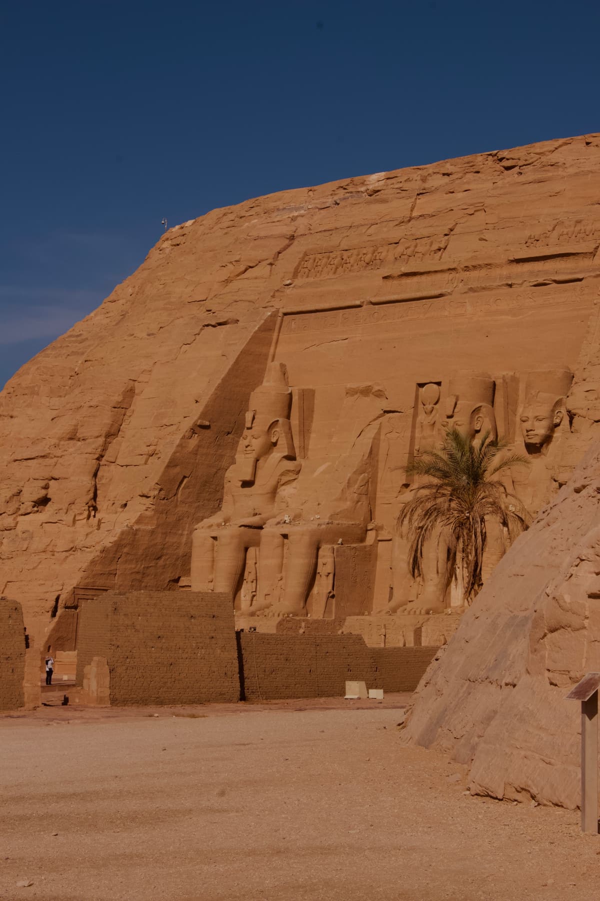 Egypte — eigen foto 10