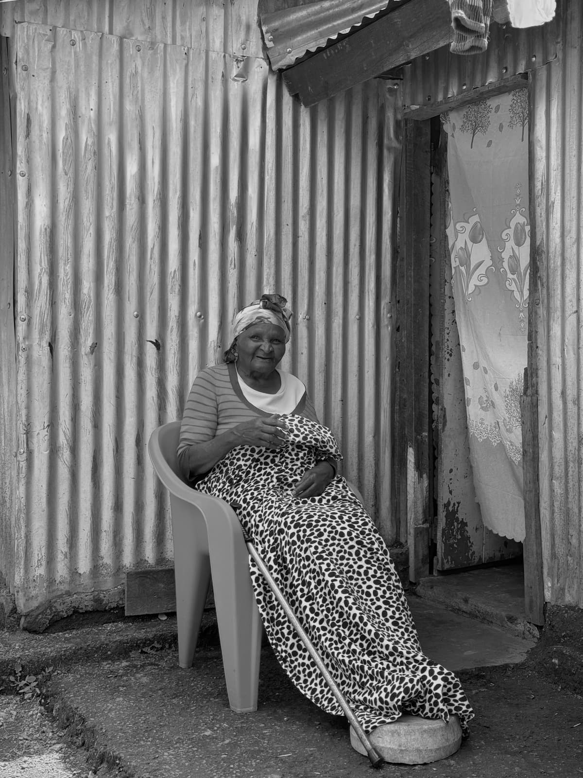Kenya — eigen foto 6