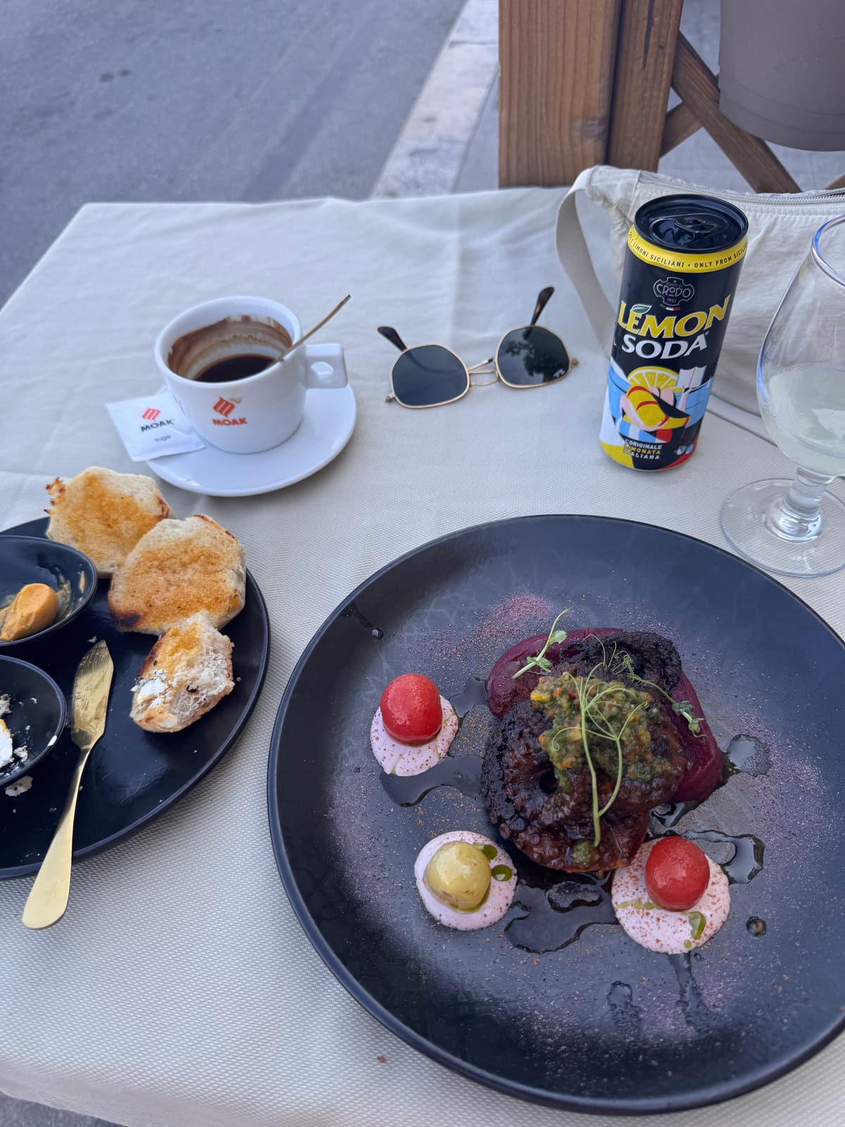 Malta — eigen foto 1
