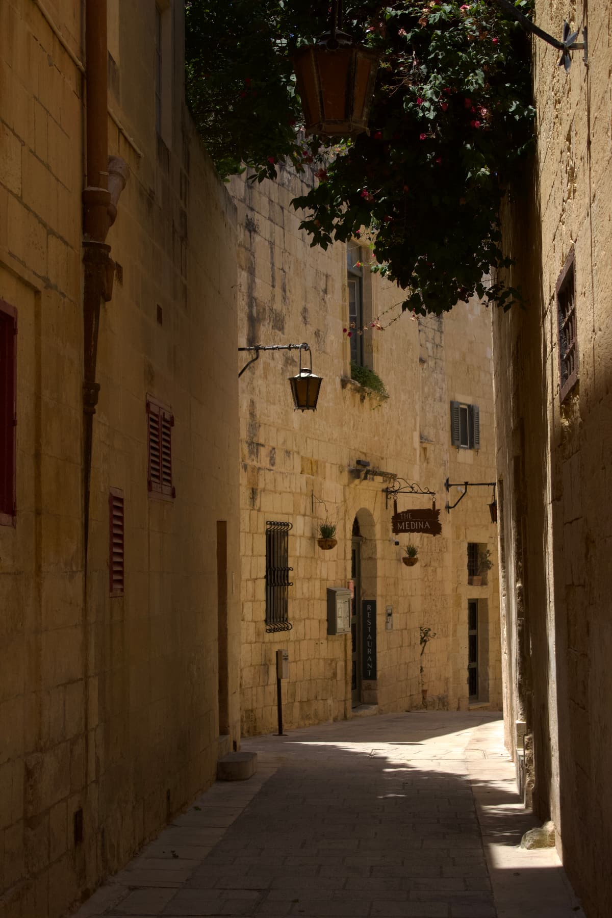 Malta — eigen foto 6