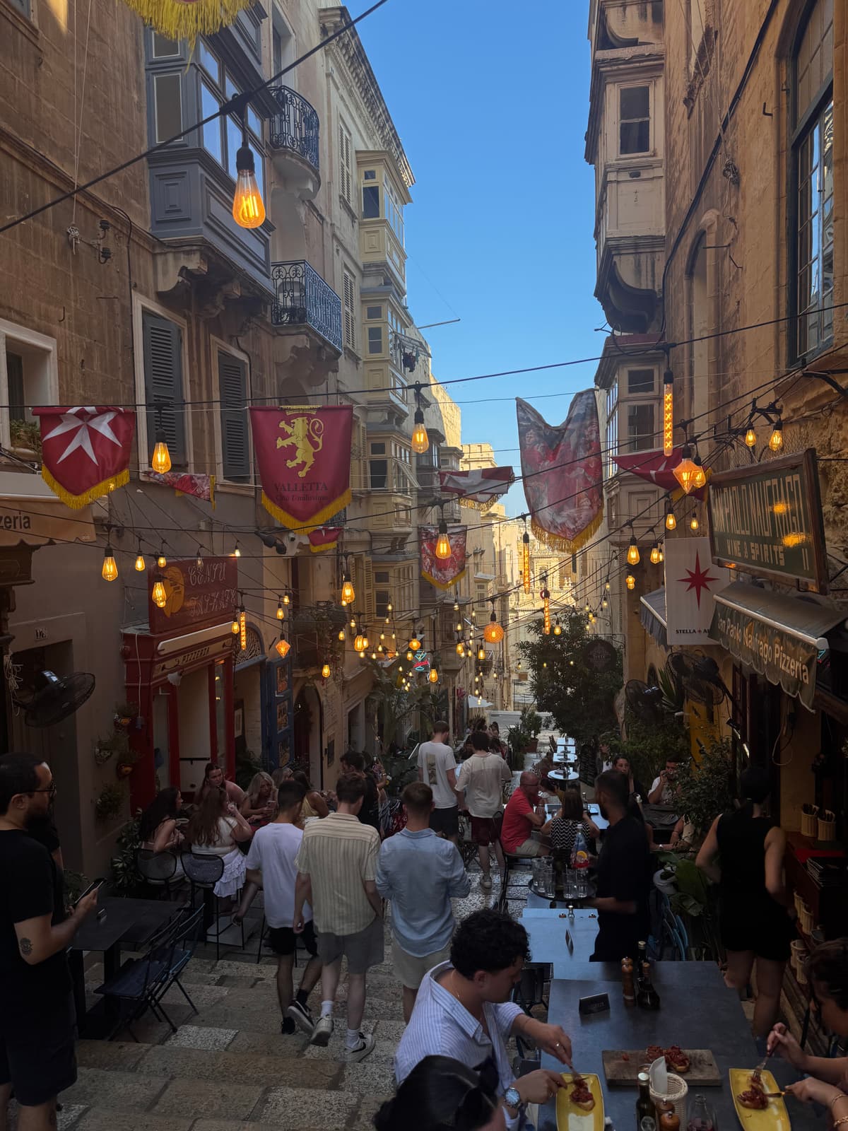 Malta — eigen foto 8