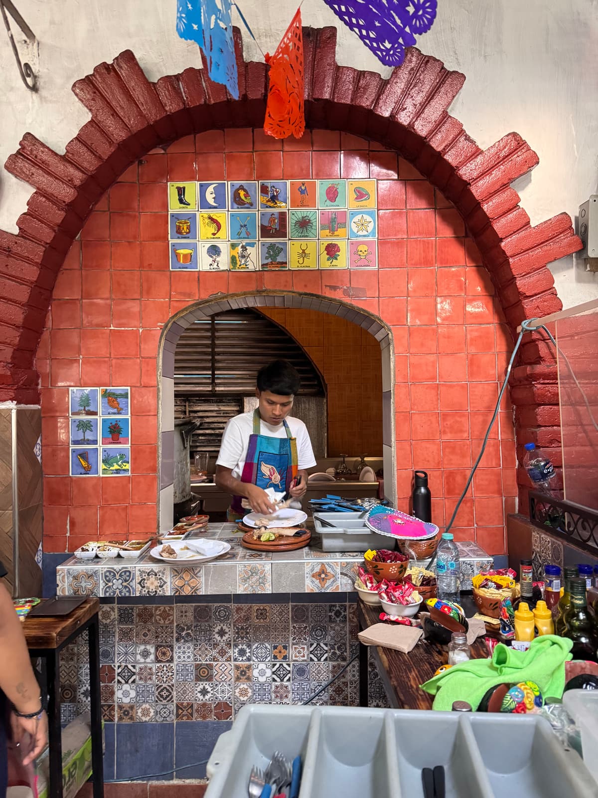 Mexico — eigen foto 4