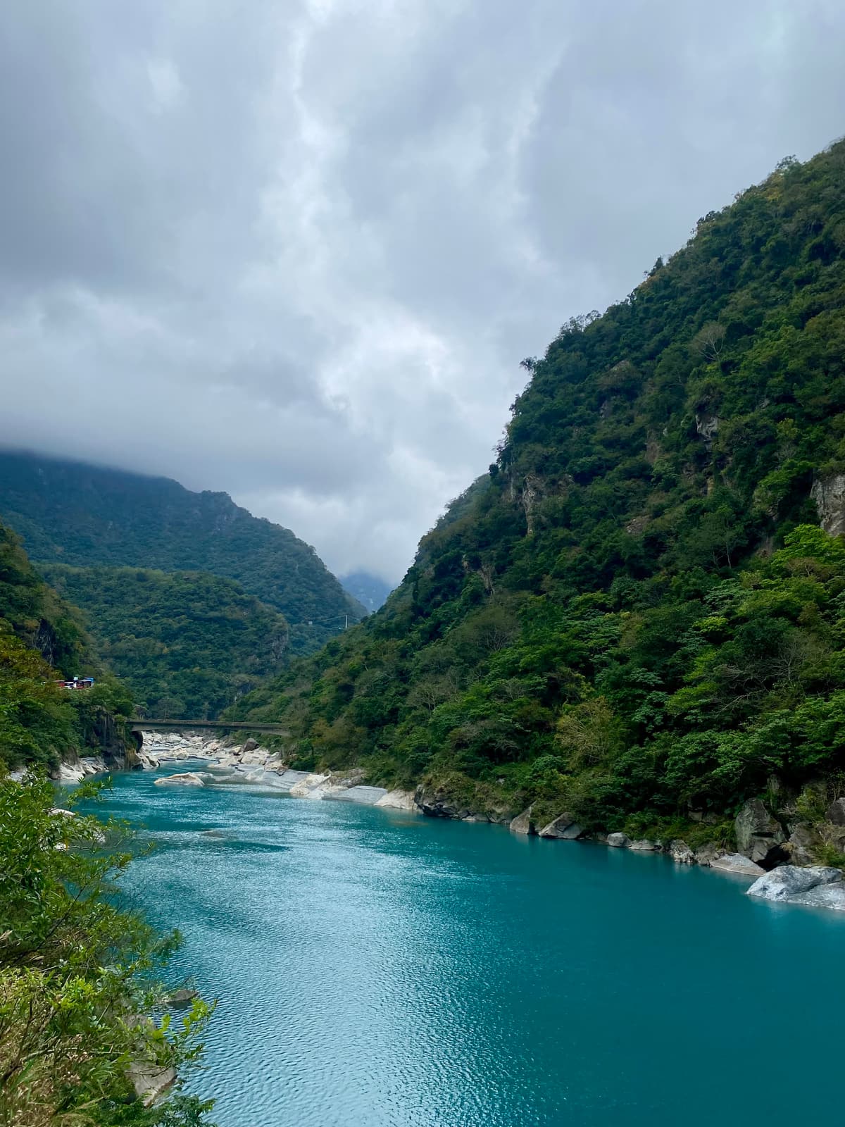 Taiwan — eigen foto 6