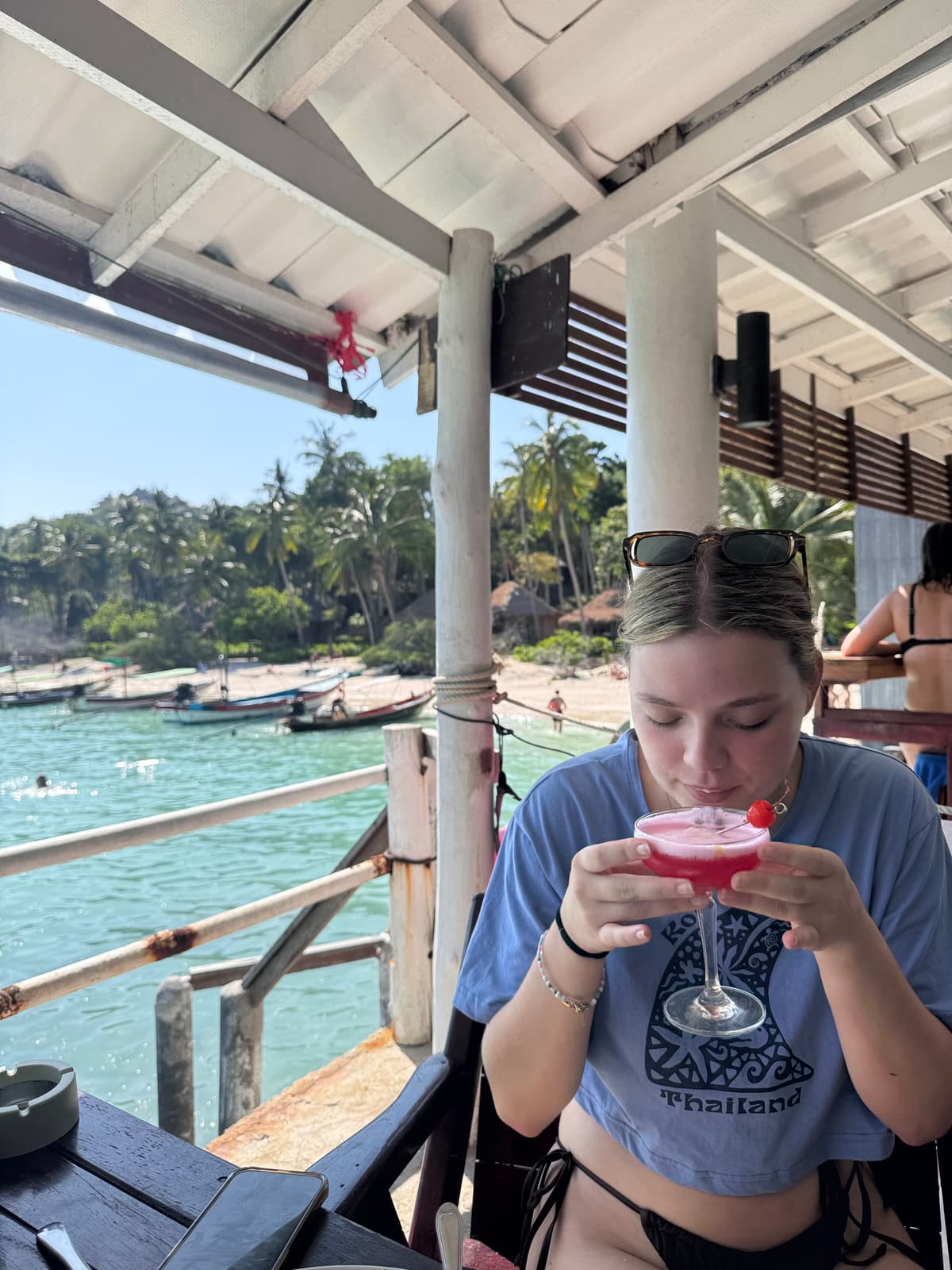 Thailand — eigen foto 10