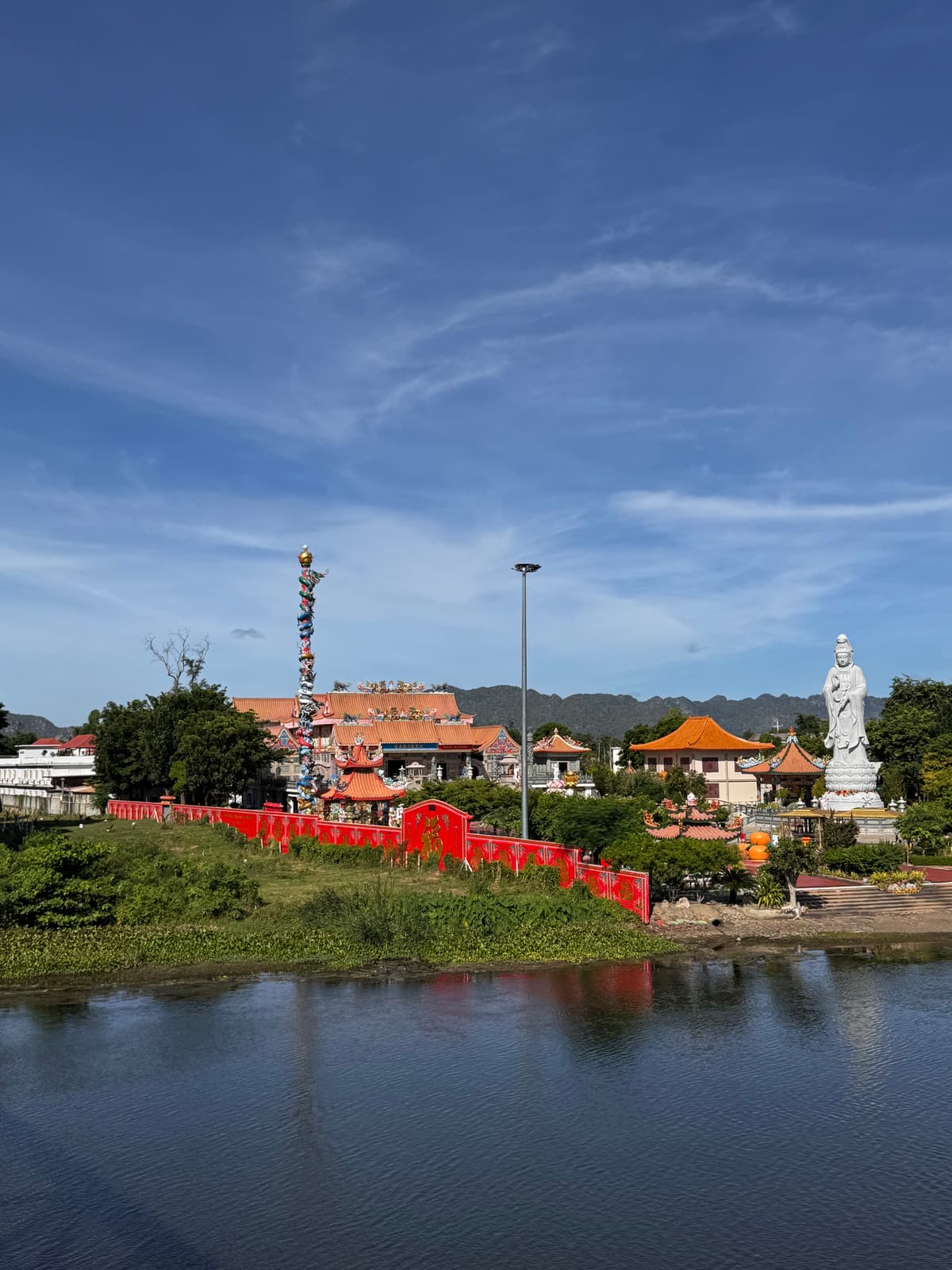 Thailand — eigen foto 2