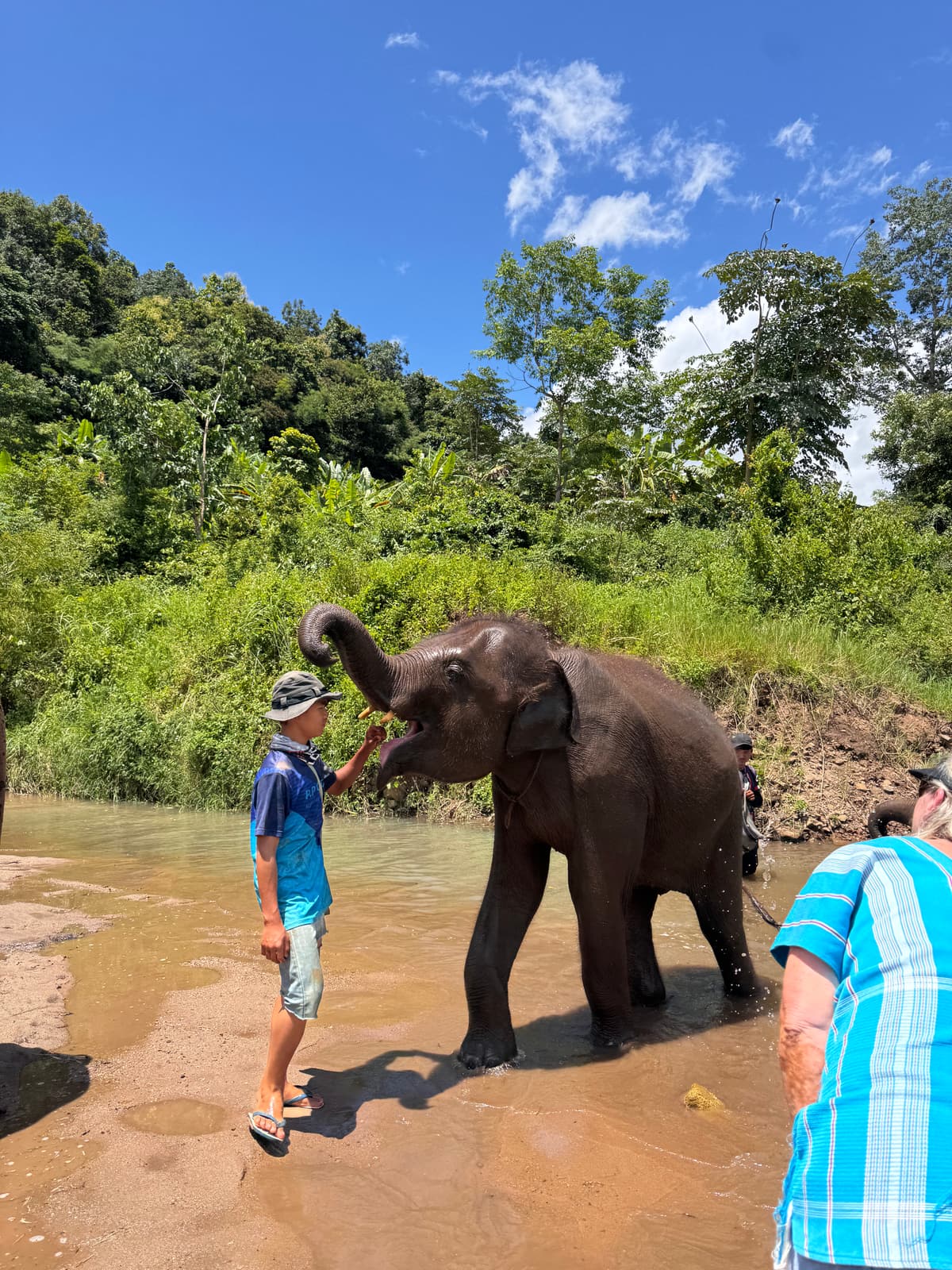 Thailand — eigen foto 4