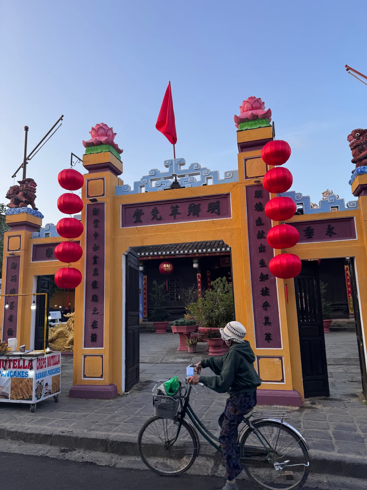 Vietnam — eigen foto 10