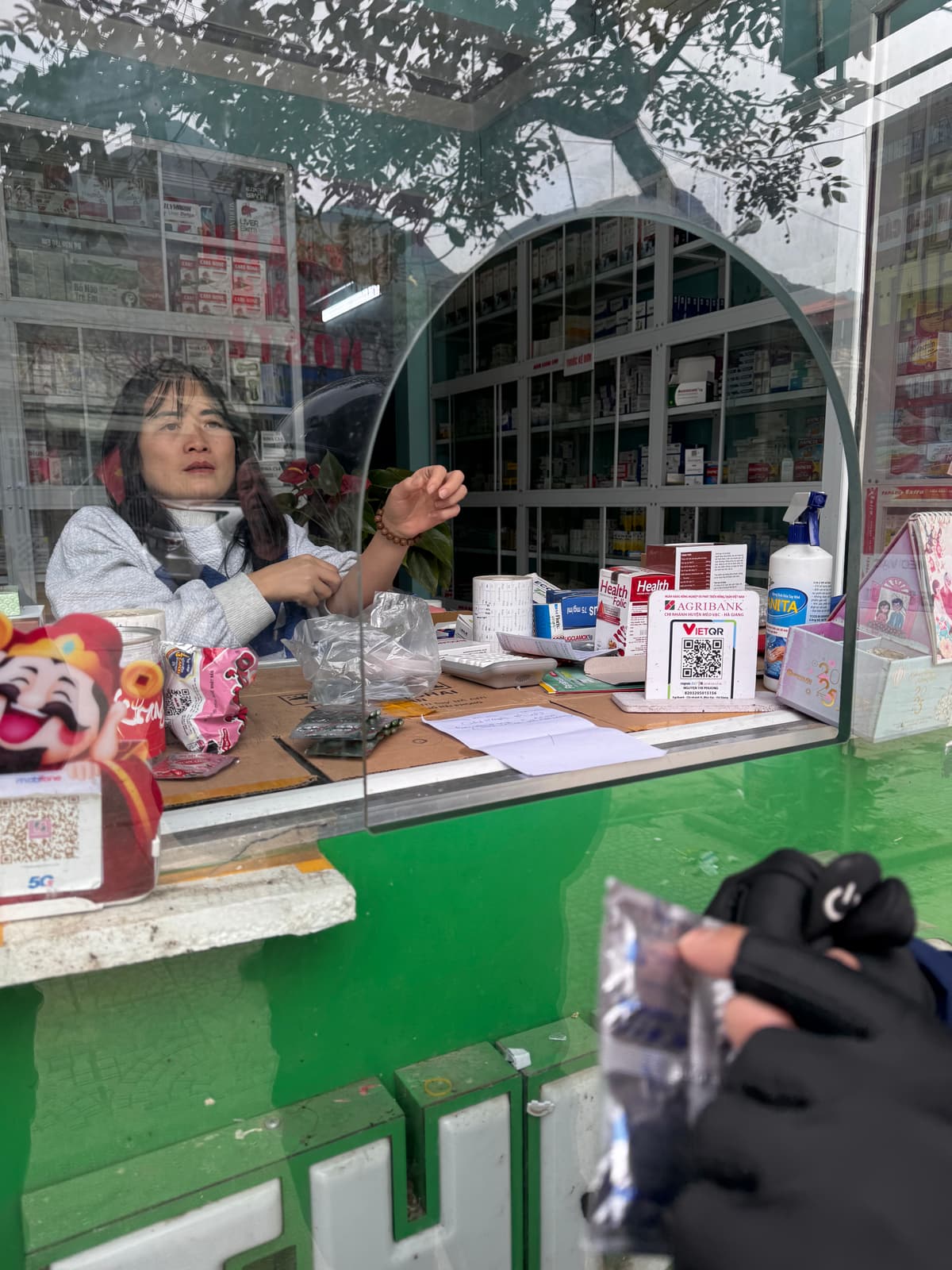 Vietnam — eigen foto 4